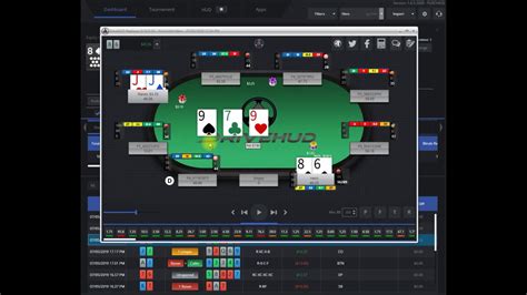 ignition poker online review